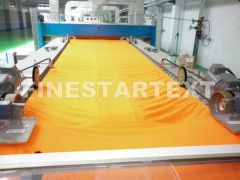 Textile Machinery /Stenter Machine / Textile Finishing Machine - Image 1