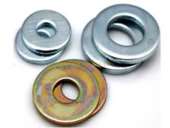 Offering Metal Washers with Smooth Finish and Close Tolerances - Image 5