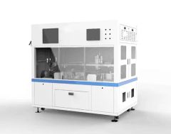 Solar Cell Laser Scribing Machine Origin China Laser Power 20W Certification CE Model NO. OLS-20F Trademark Ooitech Scribing Width - Image 4