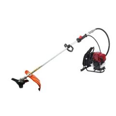 Durable Material Neat Cutting Customized Multifunction Gasoline Brush Cutter - Image 2