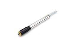 YK100-H plasma cutting torch Material Copper Quality Cutting 20mm Maximum Cutting 25mm Cooling Method Air Cooling Working Current 120A, 120a - Image 2