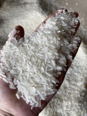 Long Grain White Rice 5% broken - Image 1