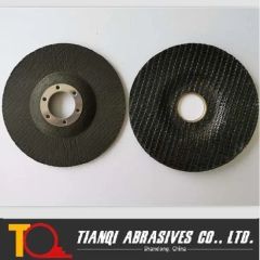 Fiberglass Backing Pads/Plate for Flap Disc Making Factory Yes Origin China Model NO. T27, T29 HS Code 7019909000 Trademark - Image 5