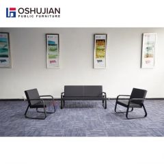 Small Office Sofa Small Office Sofa - Image 4