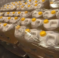 Refined Sunflower Oil