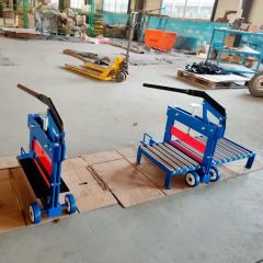Paving Stone Cutting Machine - Image 4