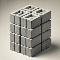 Fly Ash Bricks - Image 2