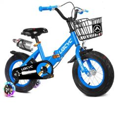 Baby Walking Balance Bike Condition New Keywords Bike Material Steel HS Code 8712008900 Origin Yiwu, China Max Capacity <100kg - Image 3
