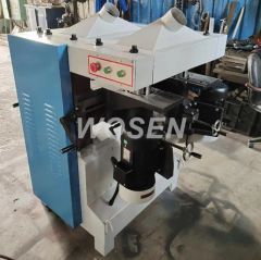 Automatic Electric Four Sided Moulder 4 Side Wood Planer Machine - Image 2