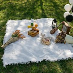 Portable Washable Extra Large Picnic Mat Ci25720 - Image 5