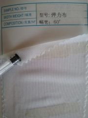 Wholesale Soft Hand Jacquard Sweater Knit Fabric Rib Polyester Fabric - Image 4