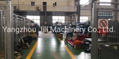 Advanced Metal Pipes Production Line for High-Quality Manufacturing - Image 5