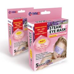 Steam Eye Mask Sleeping Eye SPA - Image 3