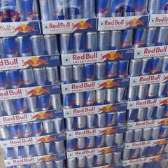 Austria Red- Bull Energy Drink, Red- Bull Energy Drink, Red - Bull Energy Drink - Image 5