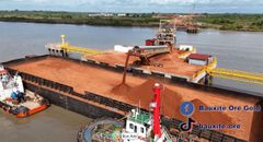 Bauxite Ore Supplier/Exporter to global market from our bauxite mine in Conakry-Guinea - Image 5