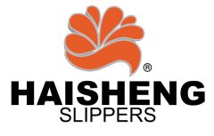 Yangzhou Haisheng Slipper Co., Ltd.