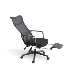 Factory Wholesale Good Quality Multi-Functional Mechanism Chairs Suitable for Office - China Modular Holdings Limited