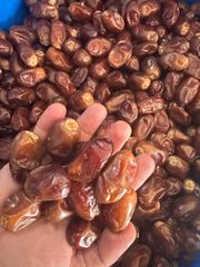 Aseel Dates - WHOLE DATES - UNPITTED - Image 5