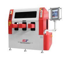 product certificate of Jinan Smatech Machinery Enterprise Co.,Ltd – certificate photo, supplier certificates section