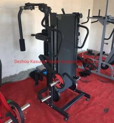 2021 Newest Home Gym Equipment Butterfly Machine with PRO Design - Image 4