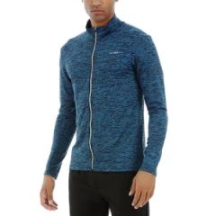 Cheap Mens Stand Collar Jacket Sweatshirt Male Apparel Cotton Gym Hoodie Wholesale - NANCHANG LANGMAI CLOTHING CO., LTD.