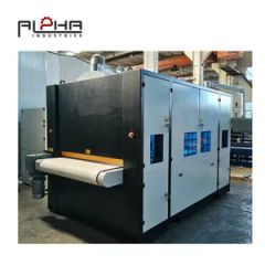Comprehensive Deburring Machine Solutions for Castings and Metal Components - Image 3
