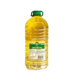 Refined Sunflower Oil For Sale at Cheap price From Ukraine/refined corn oil/Refined soybean oil - Image 1