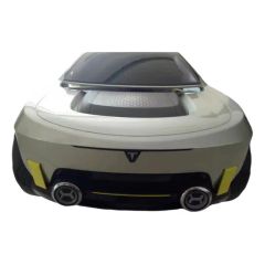 3D Printing Service Custom Manufacturing Rapid Prototyping Large Plastic Models Auto Parts - Image 6