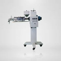 350m Minoutput Drip Tape Production Line Precision Plastic Pipe Extruder for Agriculture Irrigation - Image 5