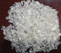 Recycled Plastic - Image 1