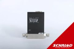 Durable Gas Flow Controller for Real Time Monitoring Systems - Image 5