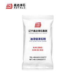 Xinda Talc Powder for Emulsion Paint - Image 6