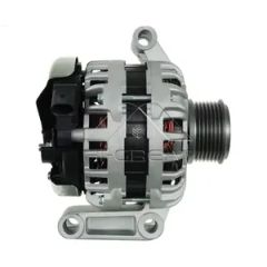 12V 110A Auto Alternator for Ford Ranger 1916724 Alternator Auto Parts Auto Electrical Systems Alternator Assembly - Image 1