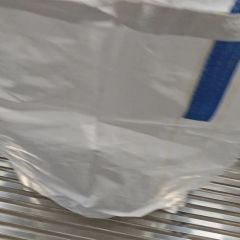 Aluminium Lined Big Bag Heat Resistant for Special Goods - Henan Ruifa Plastic Packaging Co., Ltd