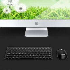 Office 78 Key Numbers Dual Mode Keyboard and Mouse Combo Set - Image 6