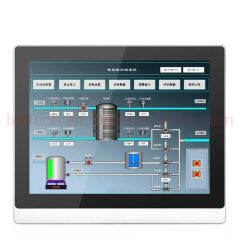 Customizable 15 Inch IP65 Embedded Android Tablet Capacitive Touch Screen Industrial Control All-in-One PC - Shenzhen Longxinghang Electronic Technology Co., Ltd.