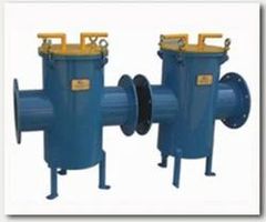 Line Filters Material Ss Or Other Reusable Material Installation Method Easy To Install, Operate And Maintain Quick Access Feature Top Cover Comes With Quick Opening - Image 1