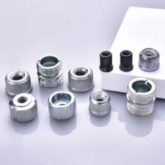 Non-Standard Screws Made by R16-120-160-220 Thread Rolling Machine - Image 5