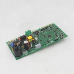 Boiler Maintenance Parts PCB Motherboard Origin China Model PCB-006 Size 25*20*5cm Use Gas Boiler Trademark BINGO Model NO. - Image 2