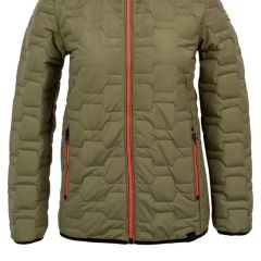 100% Polyester Winter Outdoor Kids Ski Jackets Snow Wear Sleeve Style Long Sleeve Origin China Gender Unisex Refund policy Claim a refund if your order doesn't ship, is missing, or arrives with product issues. - Image 5