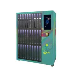 Weimi Smart Rental Vending Machine for Squash Racket Table Tennis in Training Gym - Image 6