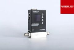 Real Time Digital Mass Flow Meter for Industrial Gas Control - Image 5