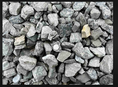 20 mm Black Stone / Gitti, Aggregate Color Grey Size 20 mm Material Granite Aggregate Size 20mm Product Form Aggregate Usage/Application - Image 3