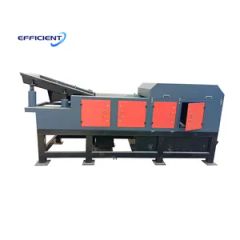 Plastic Sorting Machine Eddy Current Separator Municipal Solid Waste Sorting Machine - Image 1