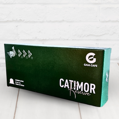 K-cop Coffee Capsule Ready-to-brew 100% Arabica Catimor Honey Medium Roast Box of 12 Capsules for Keurig Machine - Image 2