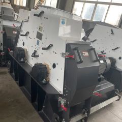 Factory Direct Supply Efficient Grain Processing Corn Mill Machine with Low Maintenance - Image 6
