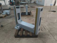 Good Quality Precise Custom Stainless Steel Tube Welding Table Frame Steel Furniture Frame - Image 4