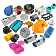 OEM Plastic Injection Molding Parts Mould Product Custom Plastic Injection Mold Service - Xiamen Papler Technology Co., Ltd.