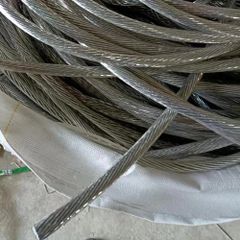 Best Price Aluminium Wire Scrap Bulk Supply Aluminium Wire Scrap Sourced From Verified Manufacturers Worldwide - Image 4