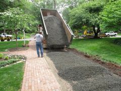 Crushed Stone Color Gray Form Solid Country of Origin Made in - Image 2